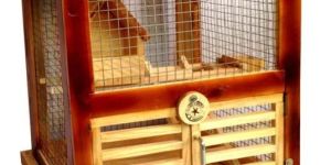 Bird Cages