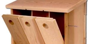 Bird Houses