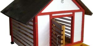 Dog Houses