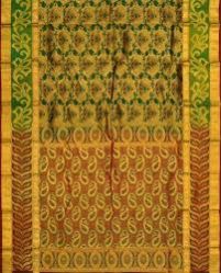 Dharmavaram Silk Sarees