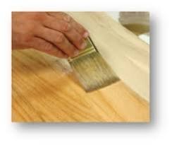 Wood Sealer