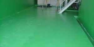 FRP Linings