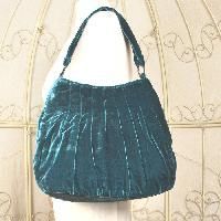 Velvet Bag
