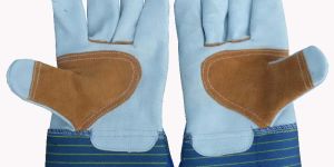 Canadian Leather Hand Gloves