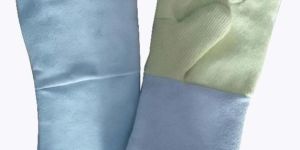 Heat Resistant Hand Gloves