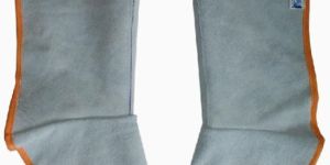 Leather Leg Guard