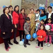 Birthday Photography