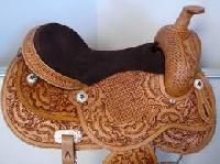 Leather Saddlery