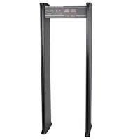 Walk through Metal Detector