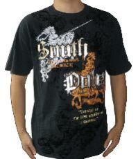 Embroidered T Shirts