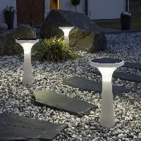 Solar Landscape Lights