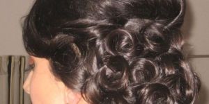 Long Hair Wigs