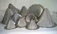 Conical Filter