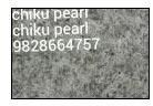 CHIKU PEARL GRANITE SLABS, TILES