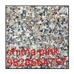 Chima Pink Granite Slabs