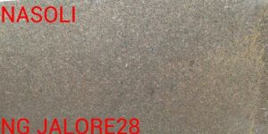 NASOLI GOLD GRANITE SLABS