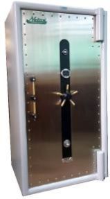 Single/Double Door S.S.Safe