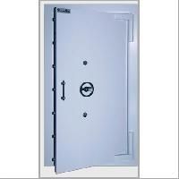 Strong Room Doors