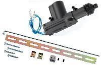 Central Locking Systems