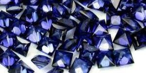 Blue Sapphire Stone