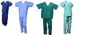 Scrub Suits
