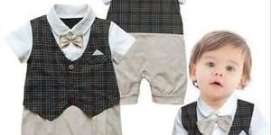 Baby Boys Wear