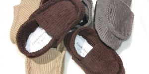 Baby Boy Footwear