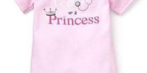 Baby Girls Wear