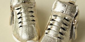 Baby Girl Footwear
