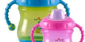 Baby Sippers
