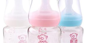 Baby Feeding Bottles