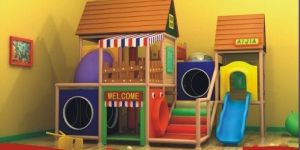 Play Home Equipment