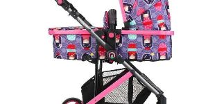 Baby Prams