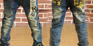 Boys Jeans