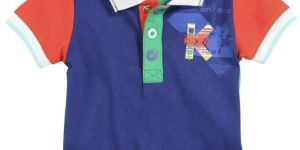 Boys Polo T-Shirt