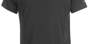 Mens Round Neck T-shirt