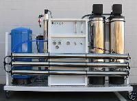 Water Purifying Systems