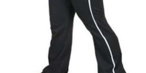 Mens Track Pants