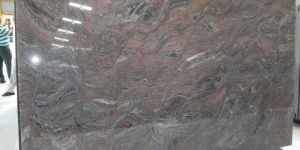 Brown Granite