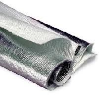 Aluminium Coated Fabric