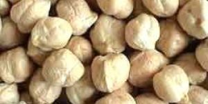 White Chickpeas