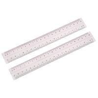 Plastic Rulers
