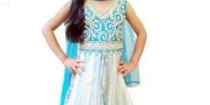 Kids Lehenga Choli