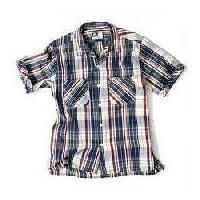 Kids Cotton Shirts