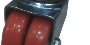 Caster Wheels