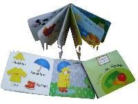 Children Educational Books