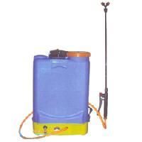 Battery Operated Sprayers