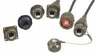 Industrial Connectors
