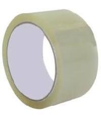 Transparent Tape