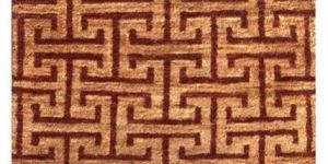 Hand Knotted Jute Carpets